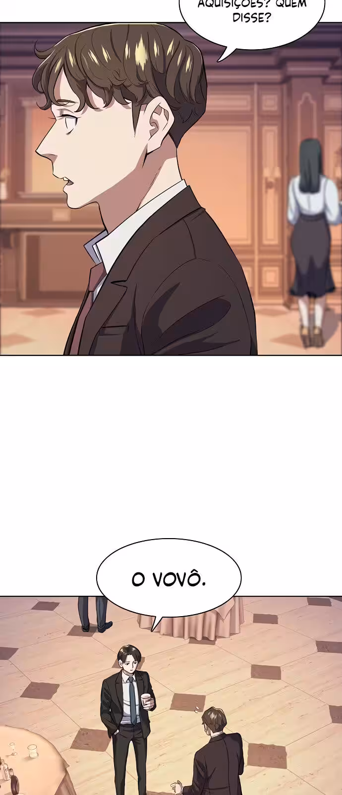 Página do Capítulo 16