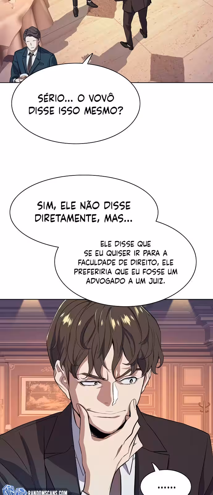 Página do Capítulo 16