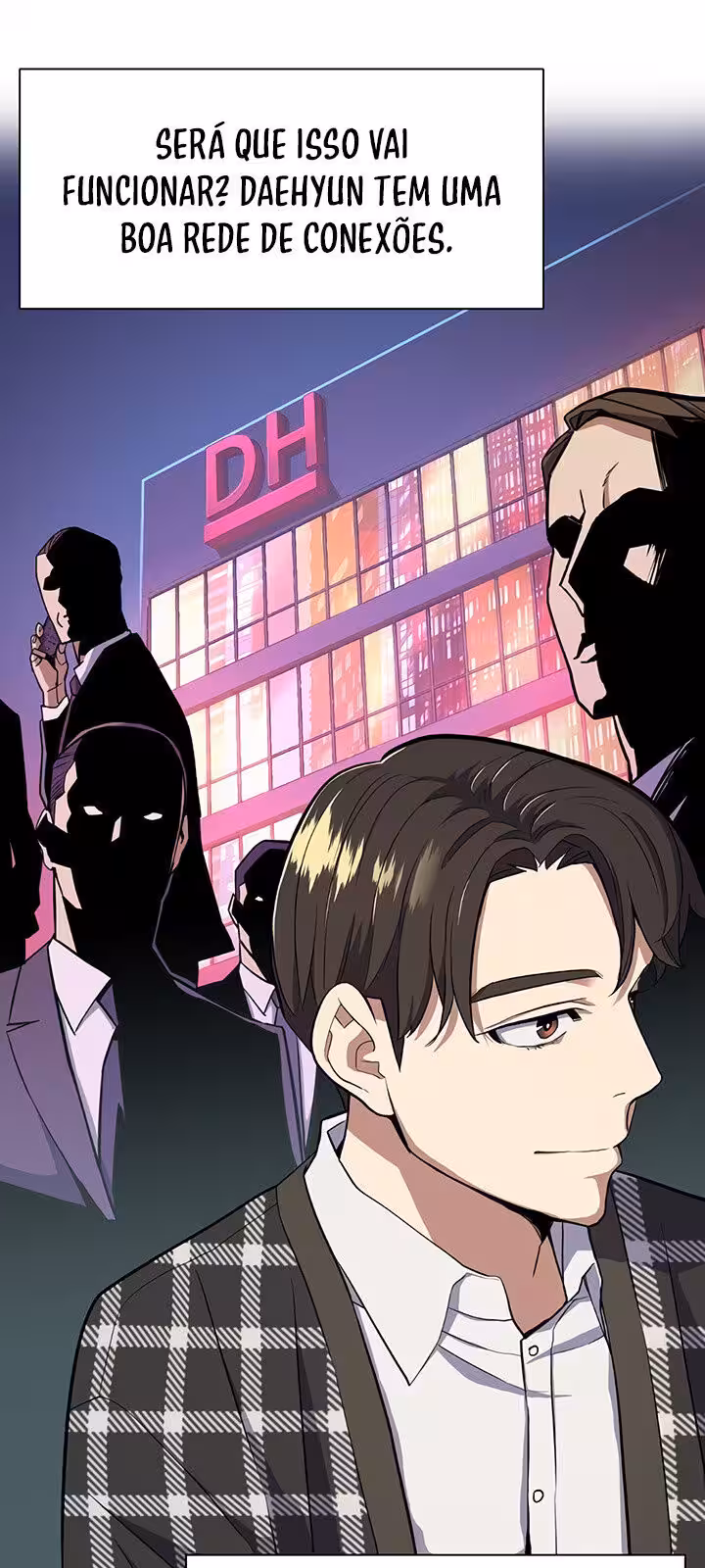 Página do Capítulo 18