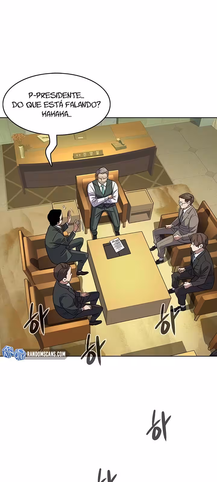 Página do Capítulo 18