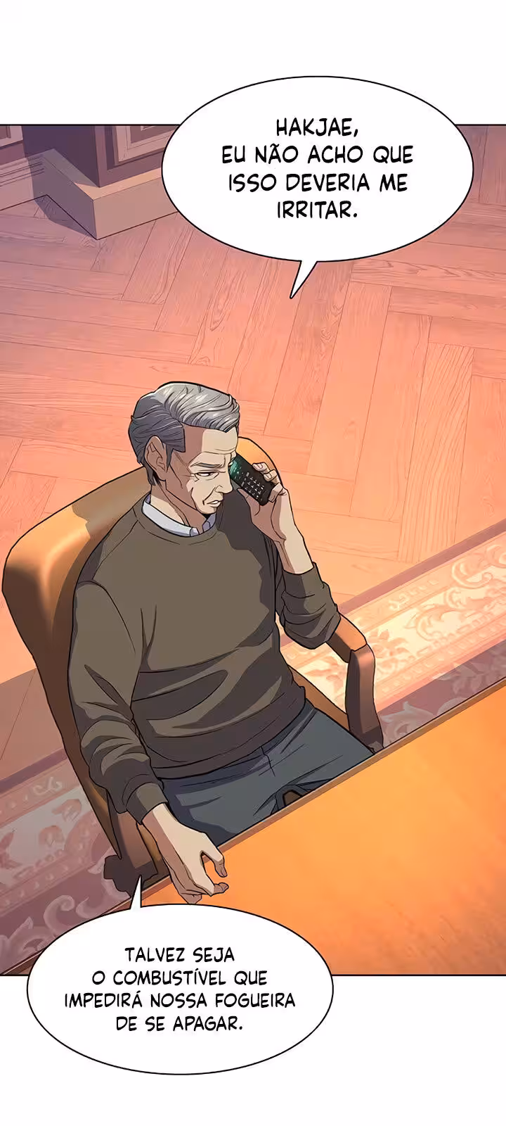 Página do Capítulo 19