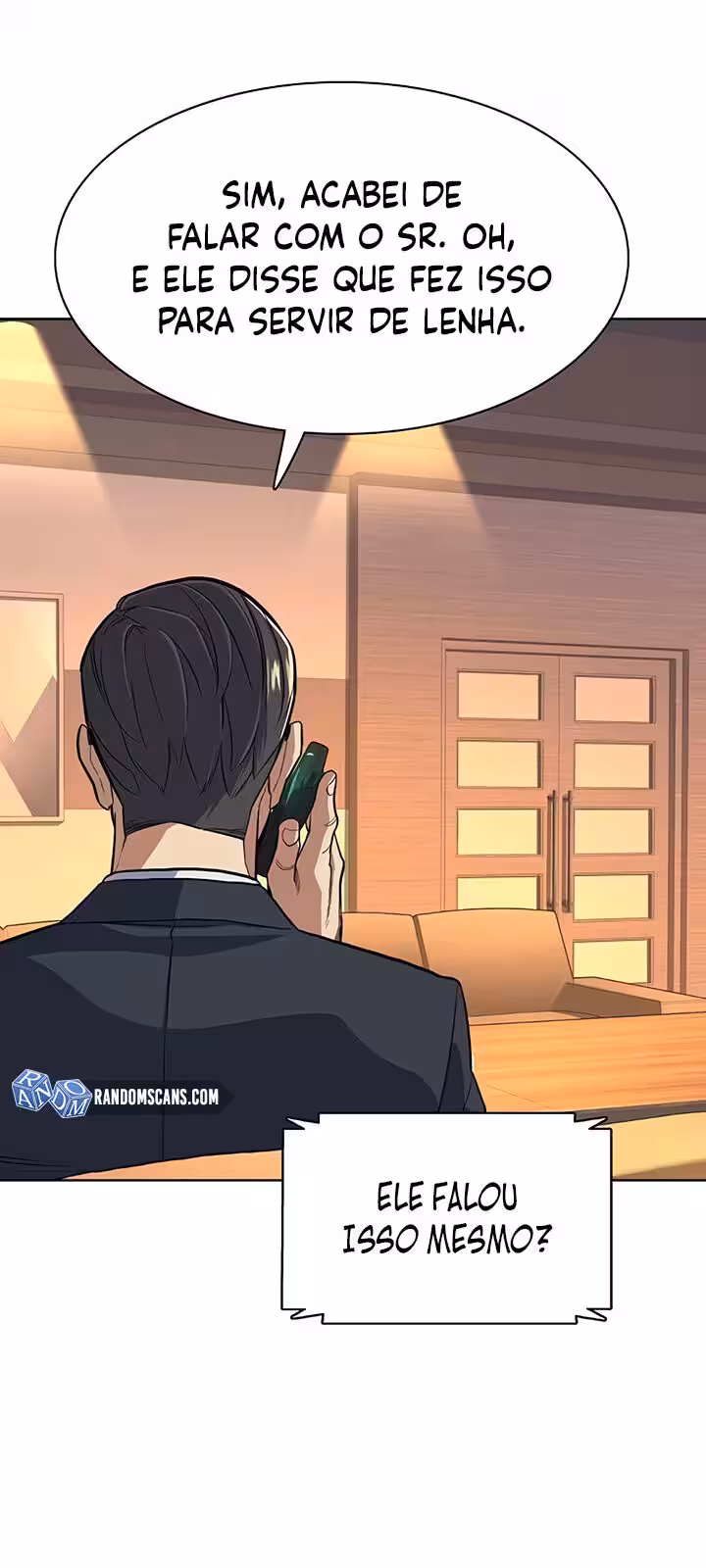 Página do Capítulo 19