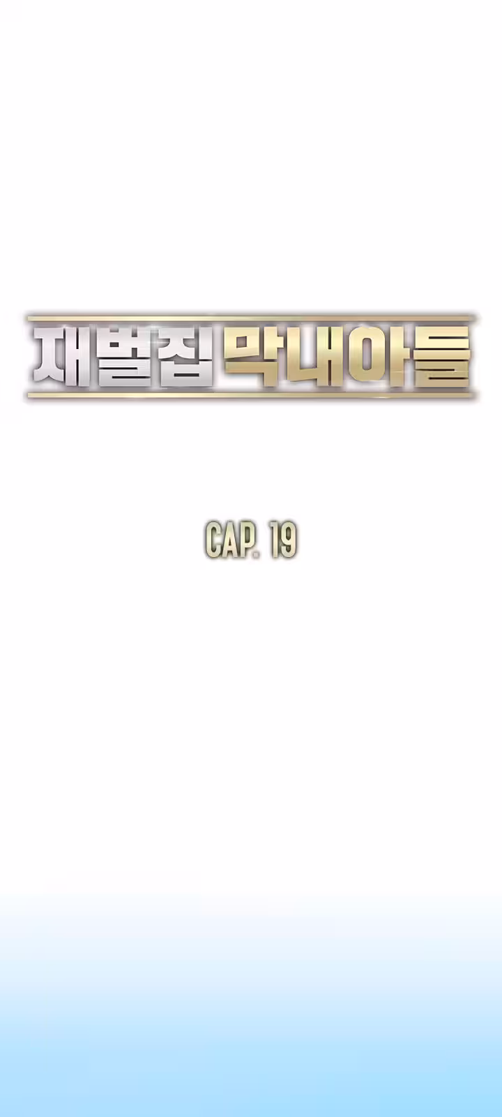 Página do Capítulo 19