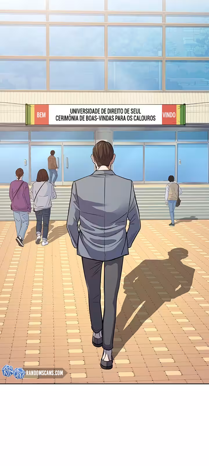 Página do Capítulo 19