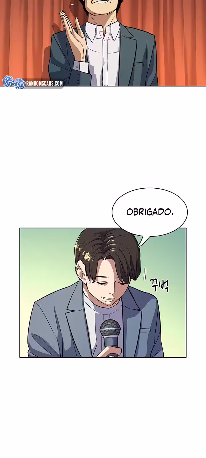 Página do Capítulo 19