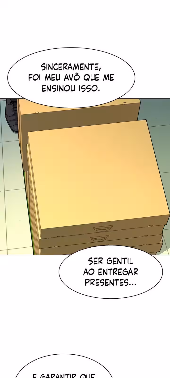 Página do Capítulo 19