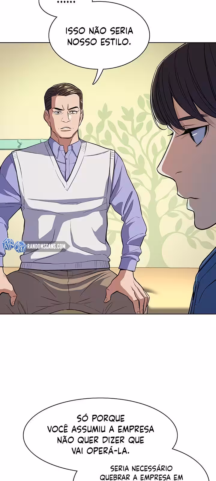 Página do Capítulo 19