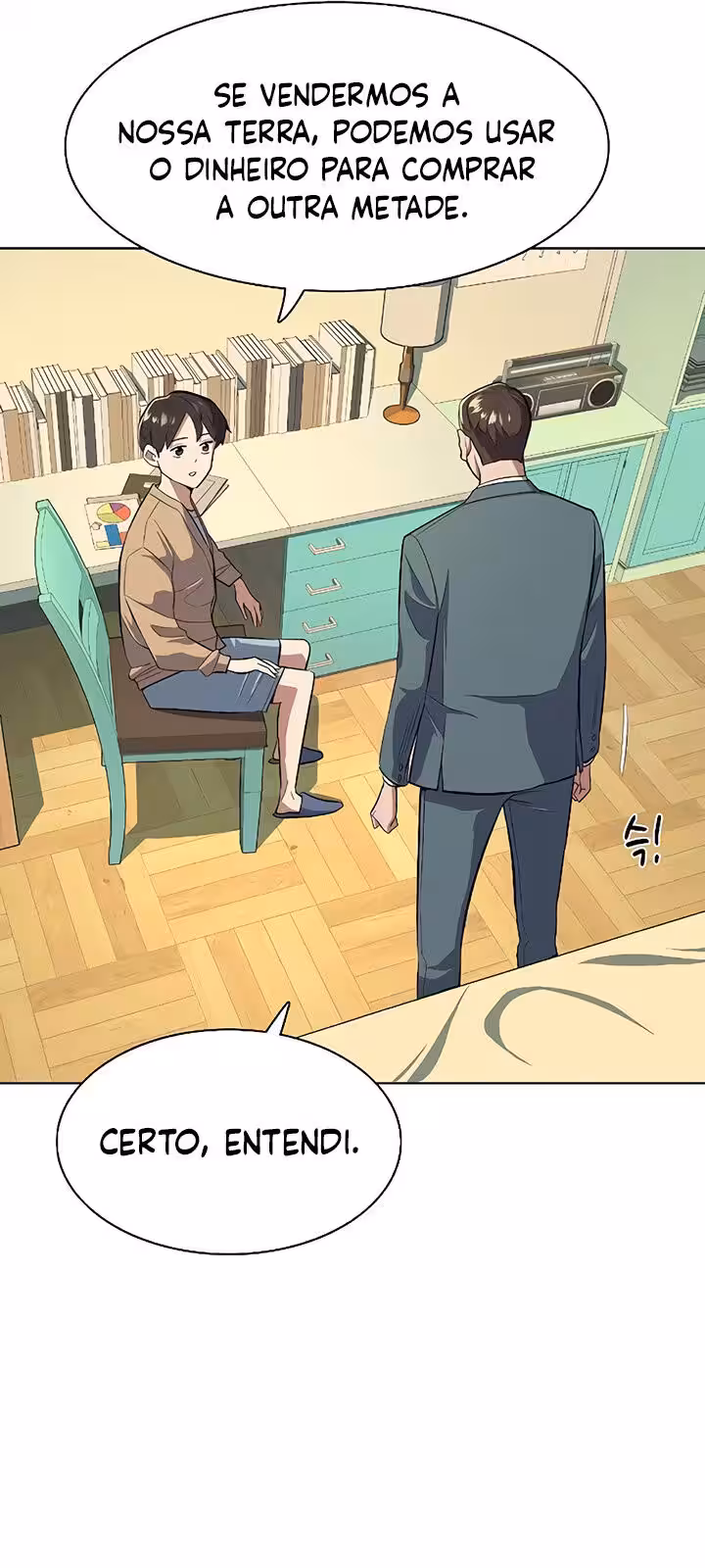 Página do Capítulo 10