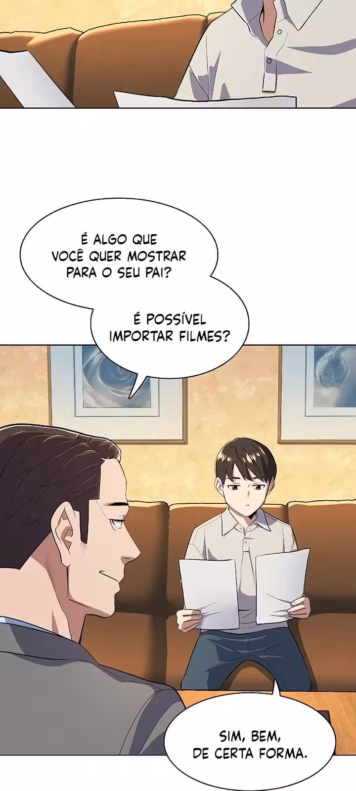 Página do Capítulo 10