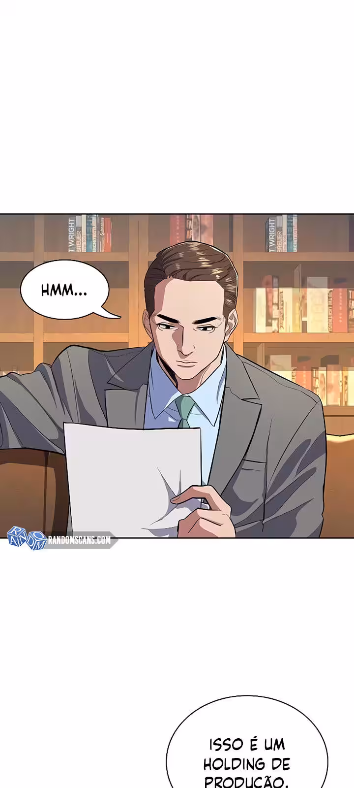 Página do Capítulo 10