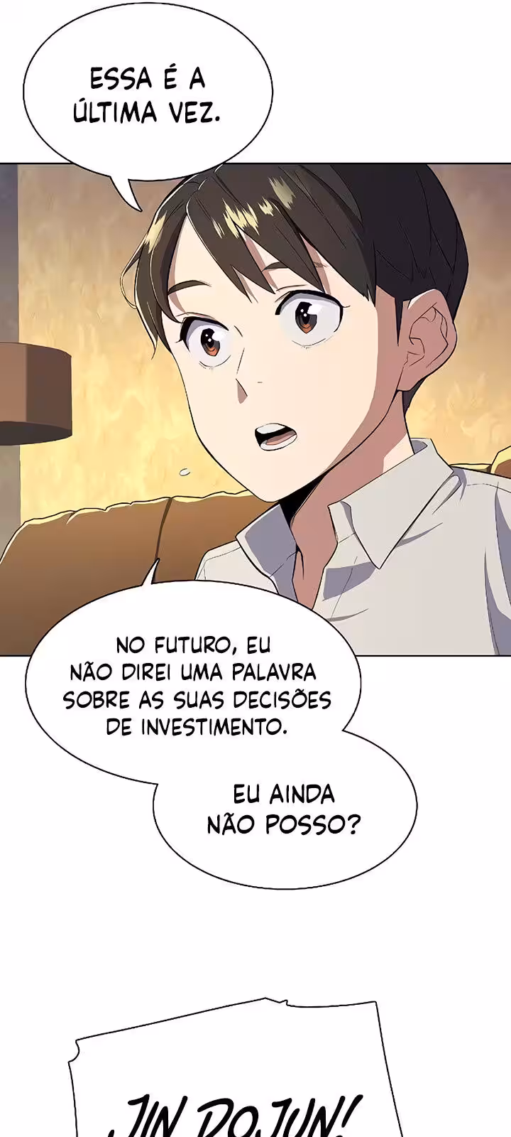 Página do Capítulo 10