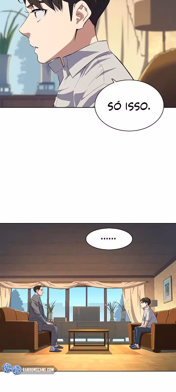 Página do Capítulo 10