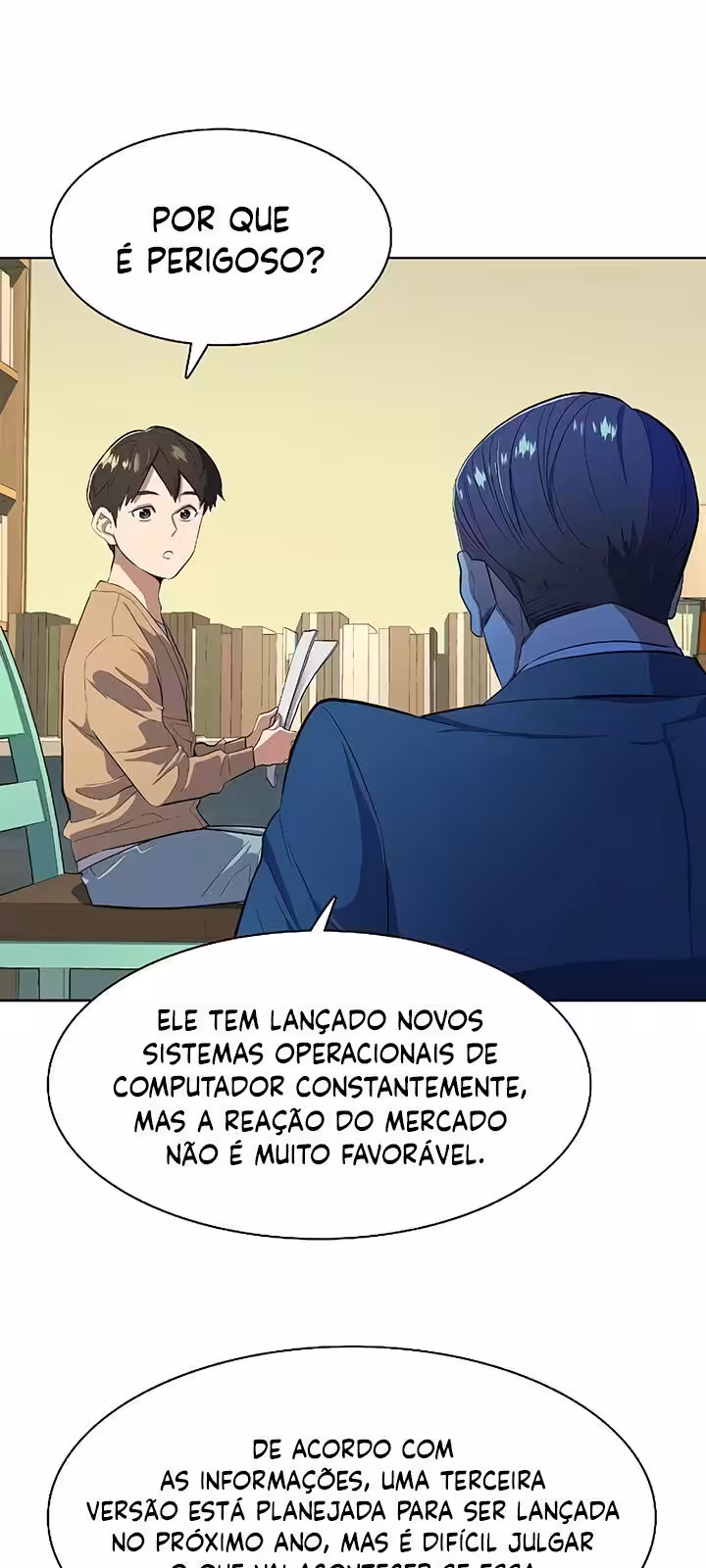 Página do Capítulo 10