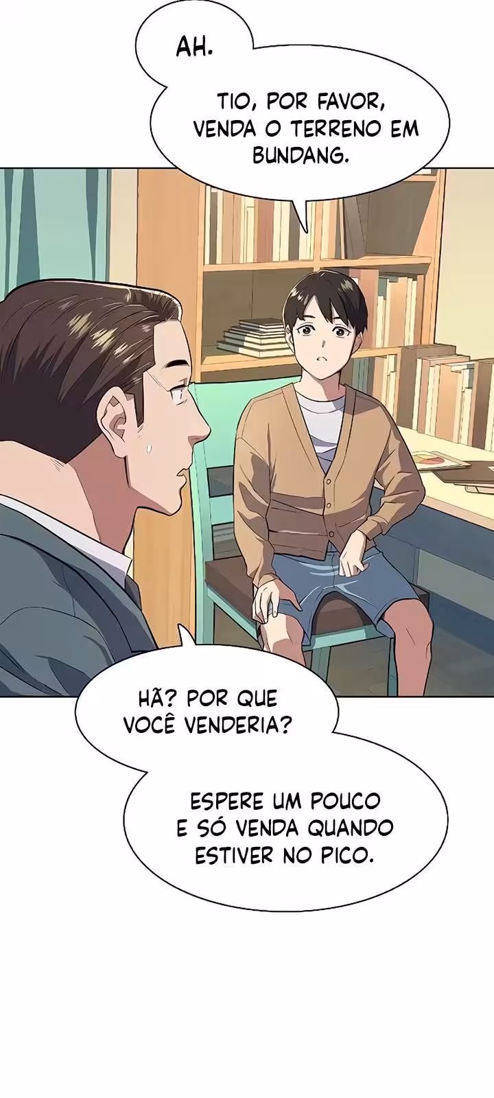 Página do Capítulo 10