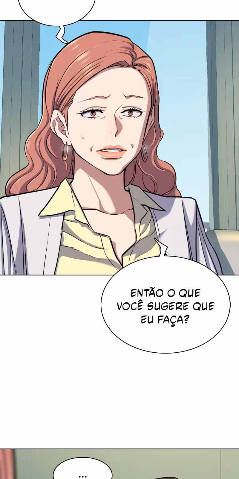 Página do Capítulo 100