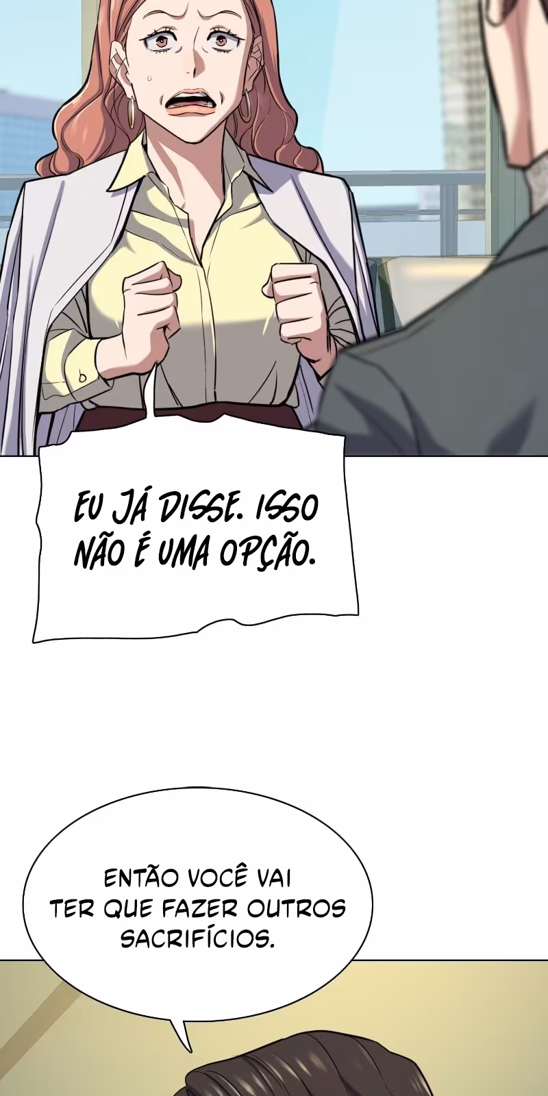 Página do Capítulo 100