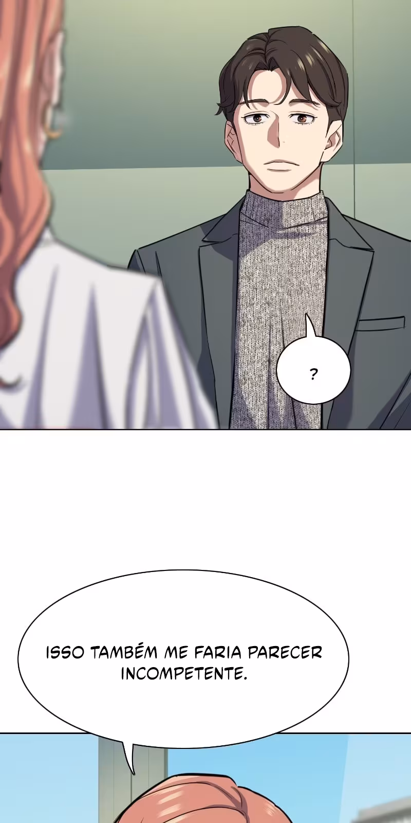 Página do Capítulo 100