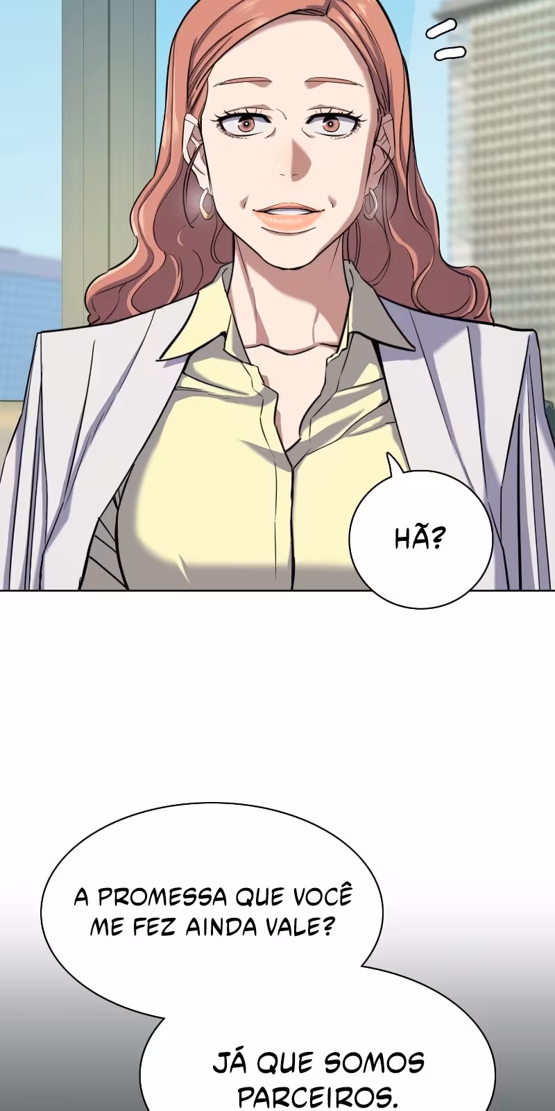 Página do Capítulo 100