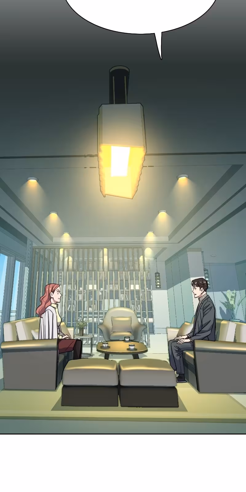 Página do Capítulo 100