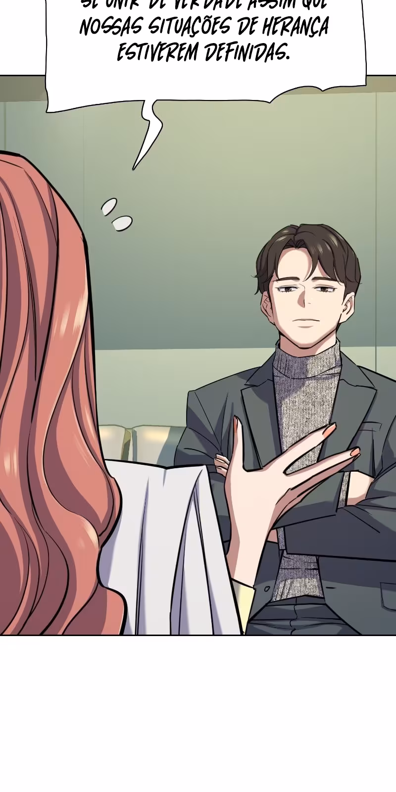 Página do Capítulo 100