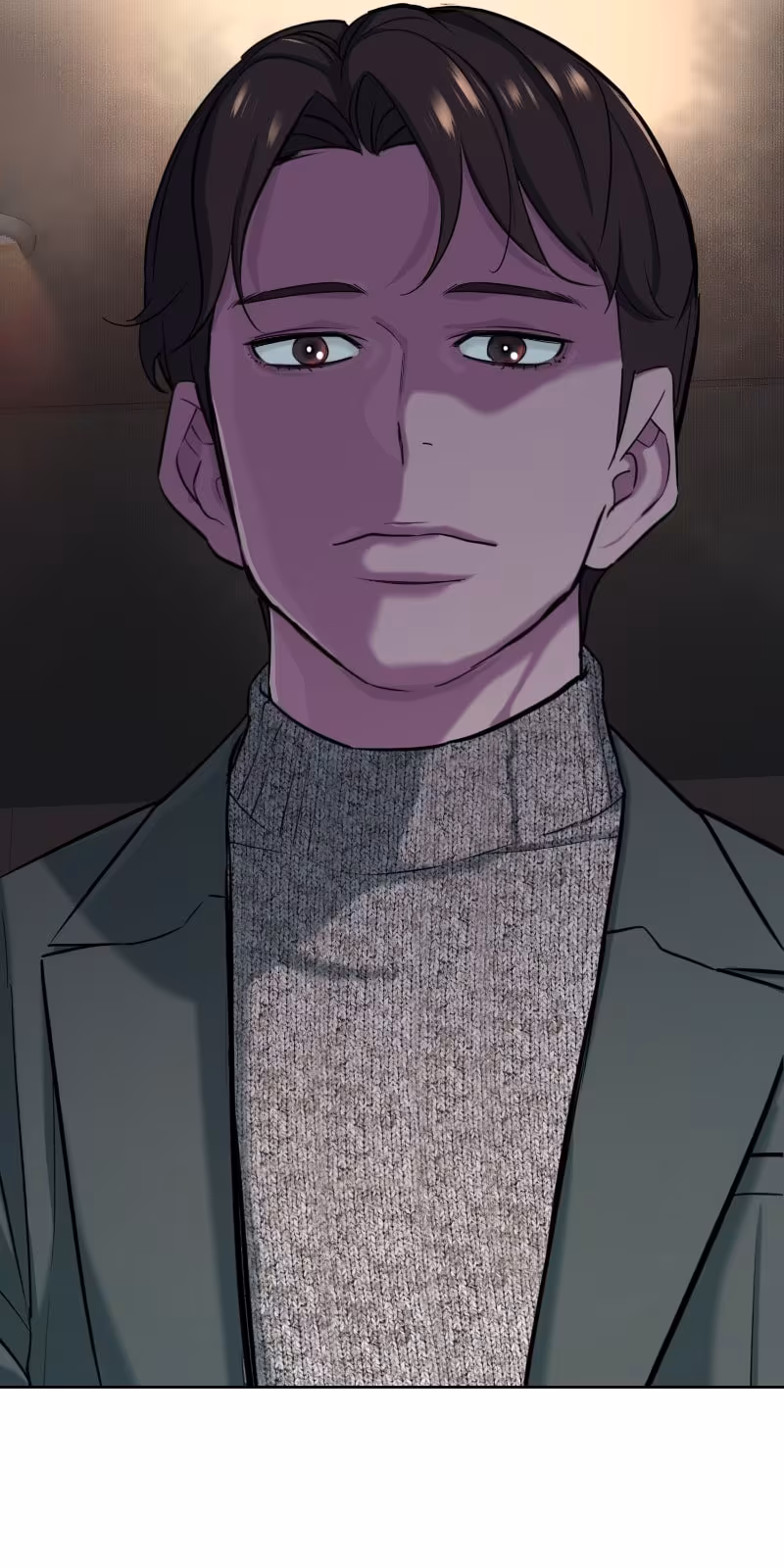 Página do Capítulo 100