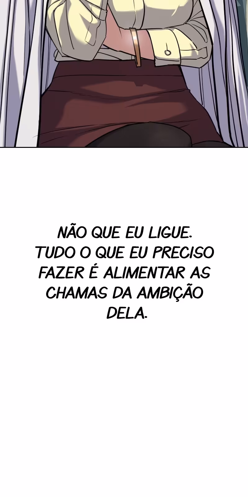 Página do Capítulo 100