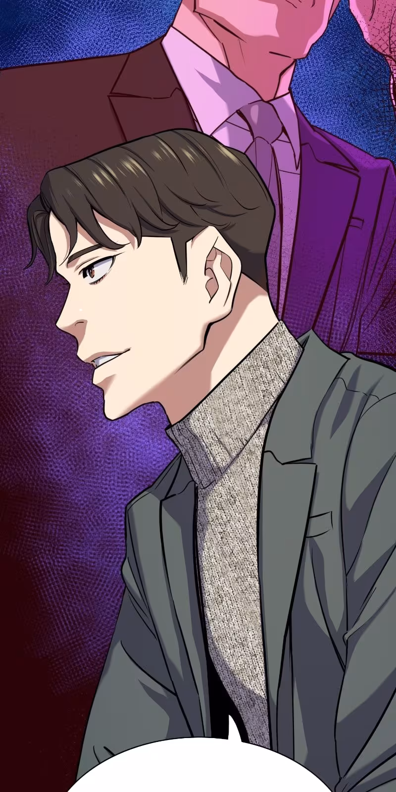 Página do Capítulo 100