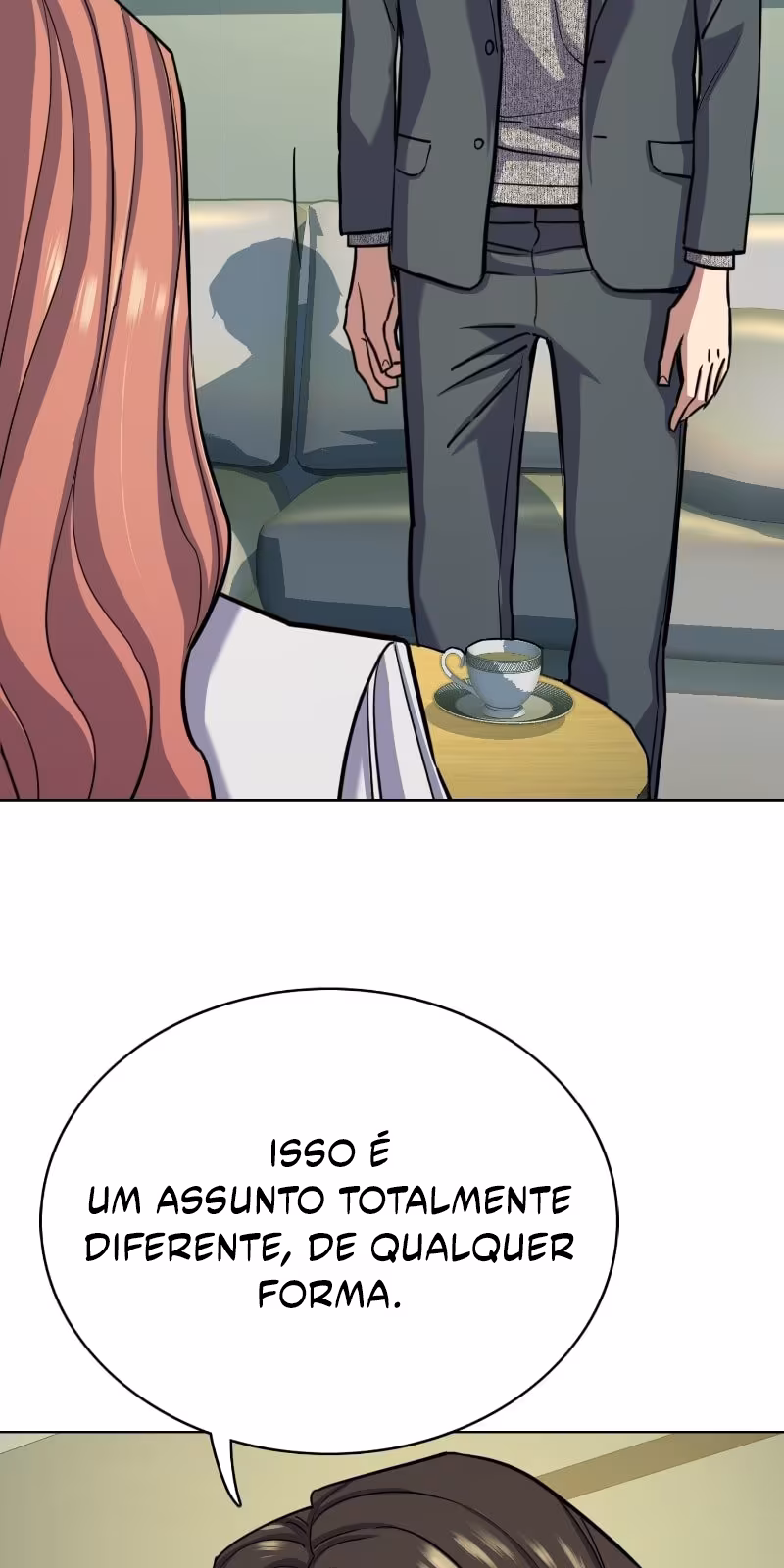 Página do Capítulo 100