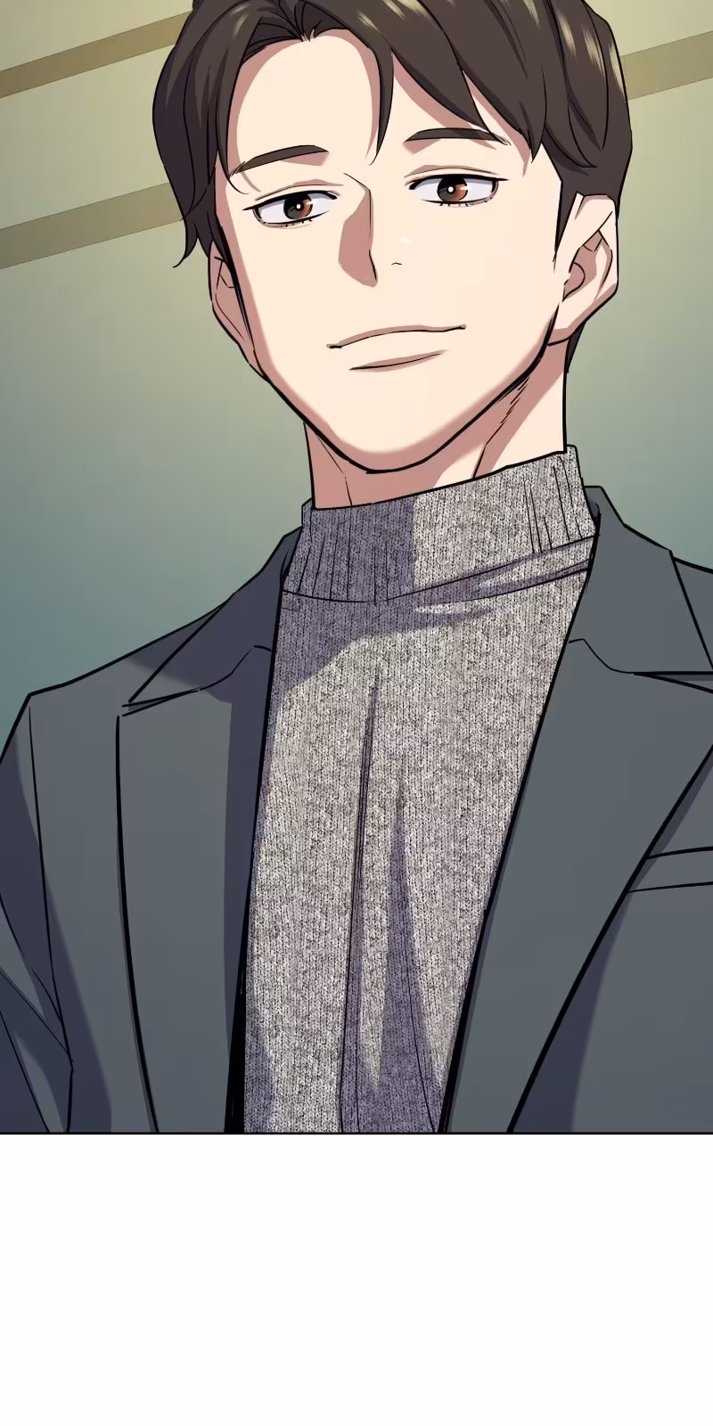 Página do Capítulo 100