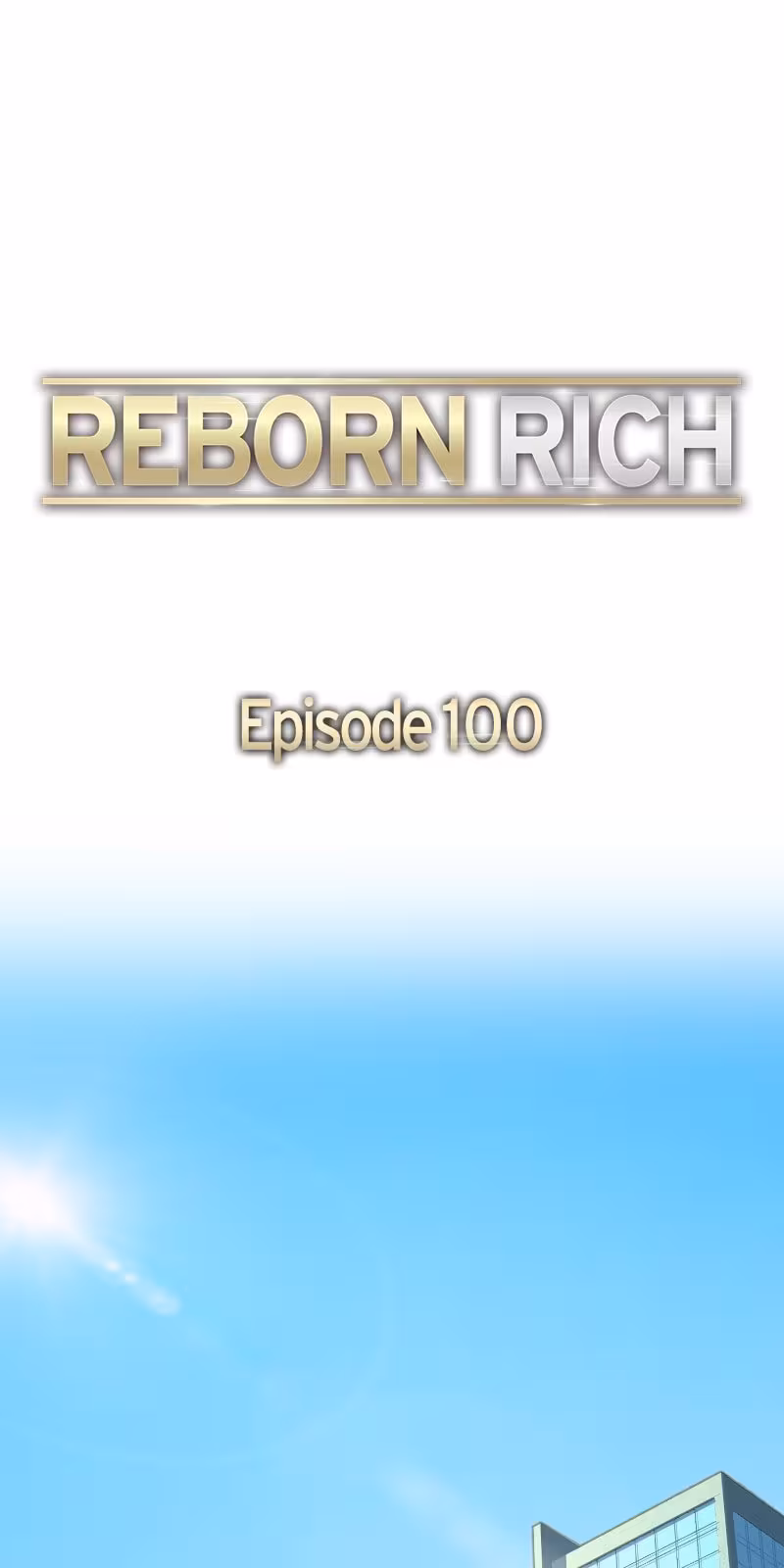 Página do Capítulo 100