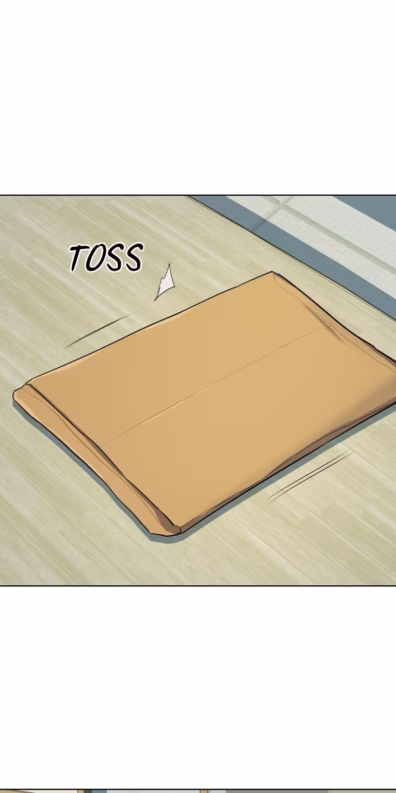 Página do Capítulo 100