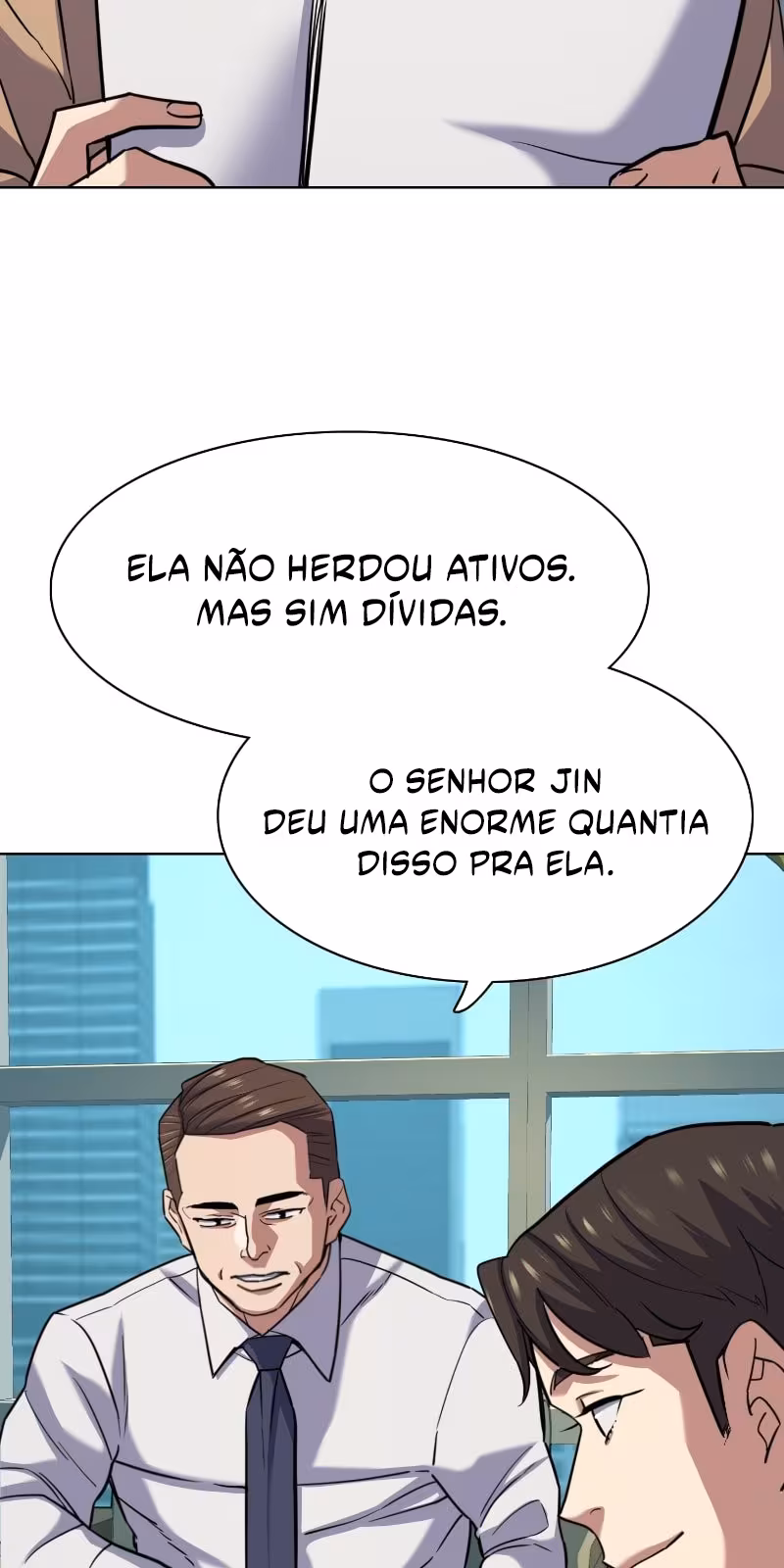 Página do Capítulo 100