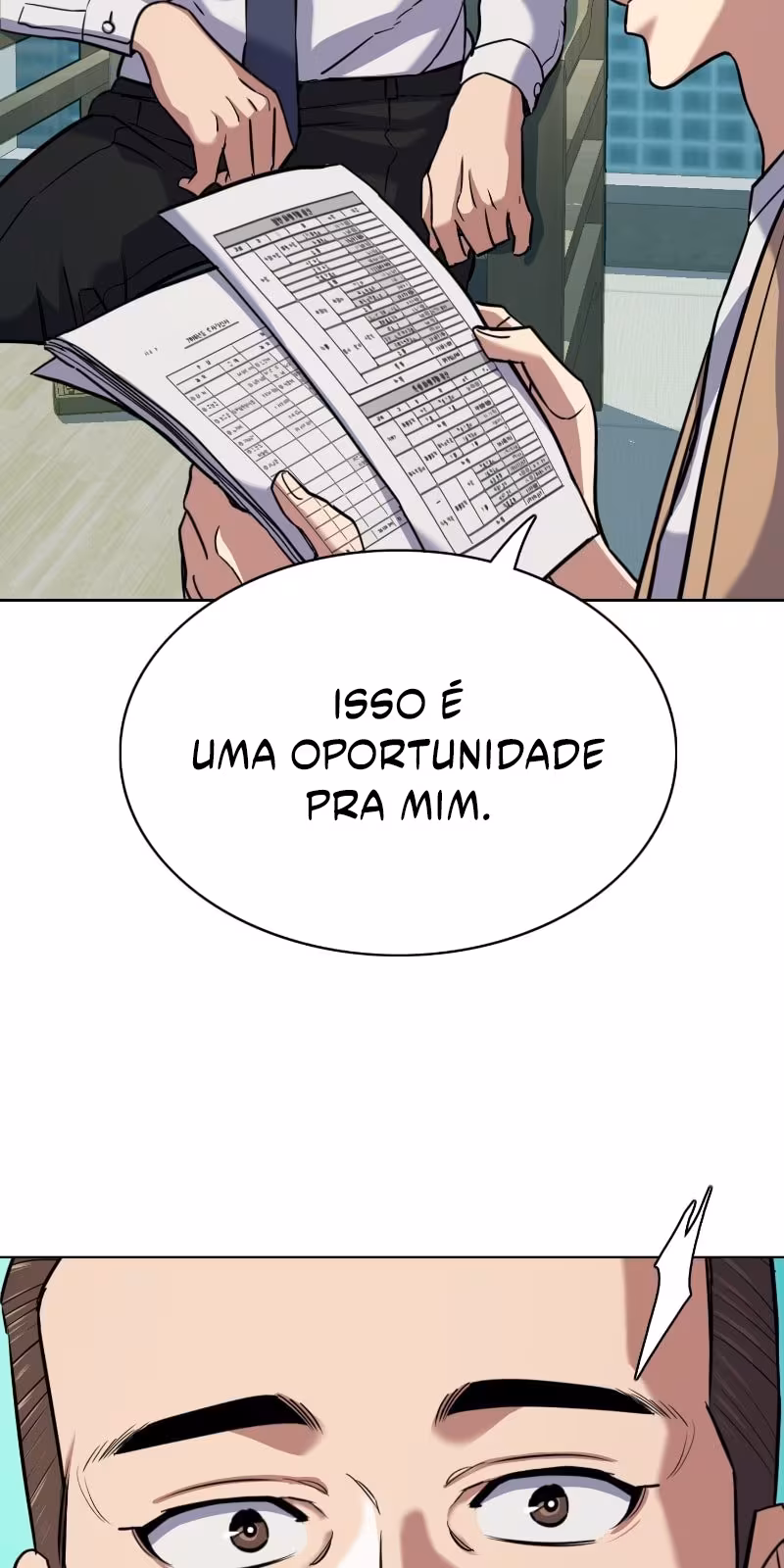 Página do Capítulo 100
