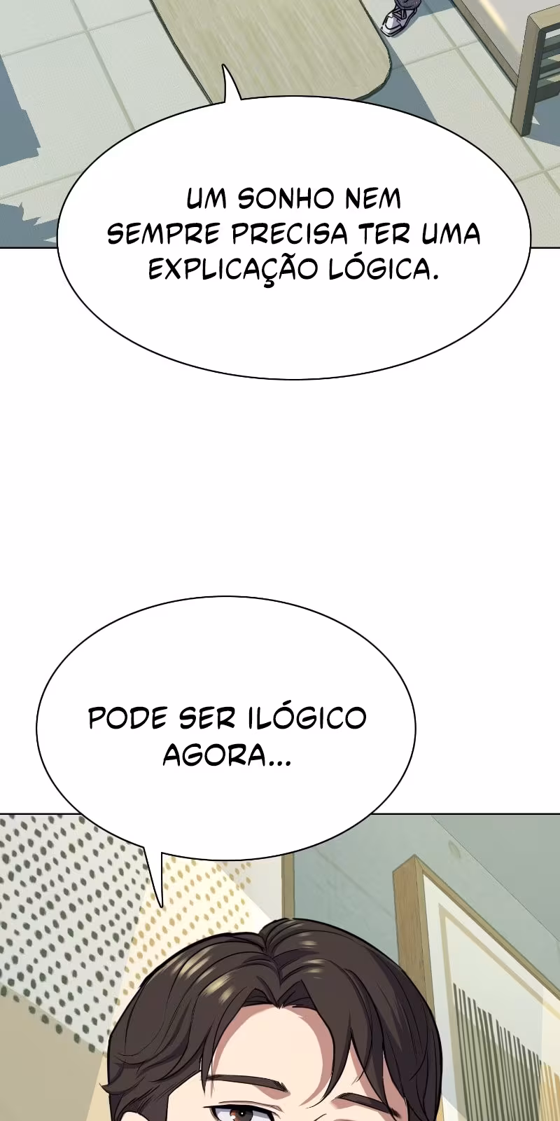 Página do Capítulo 100