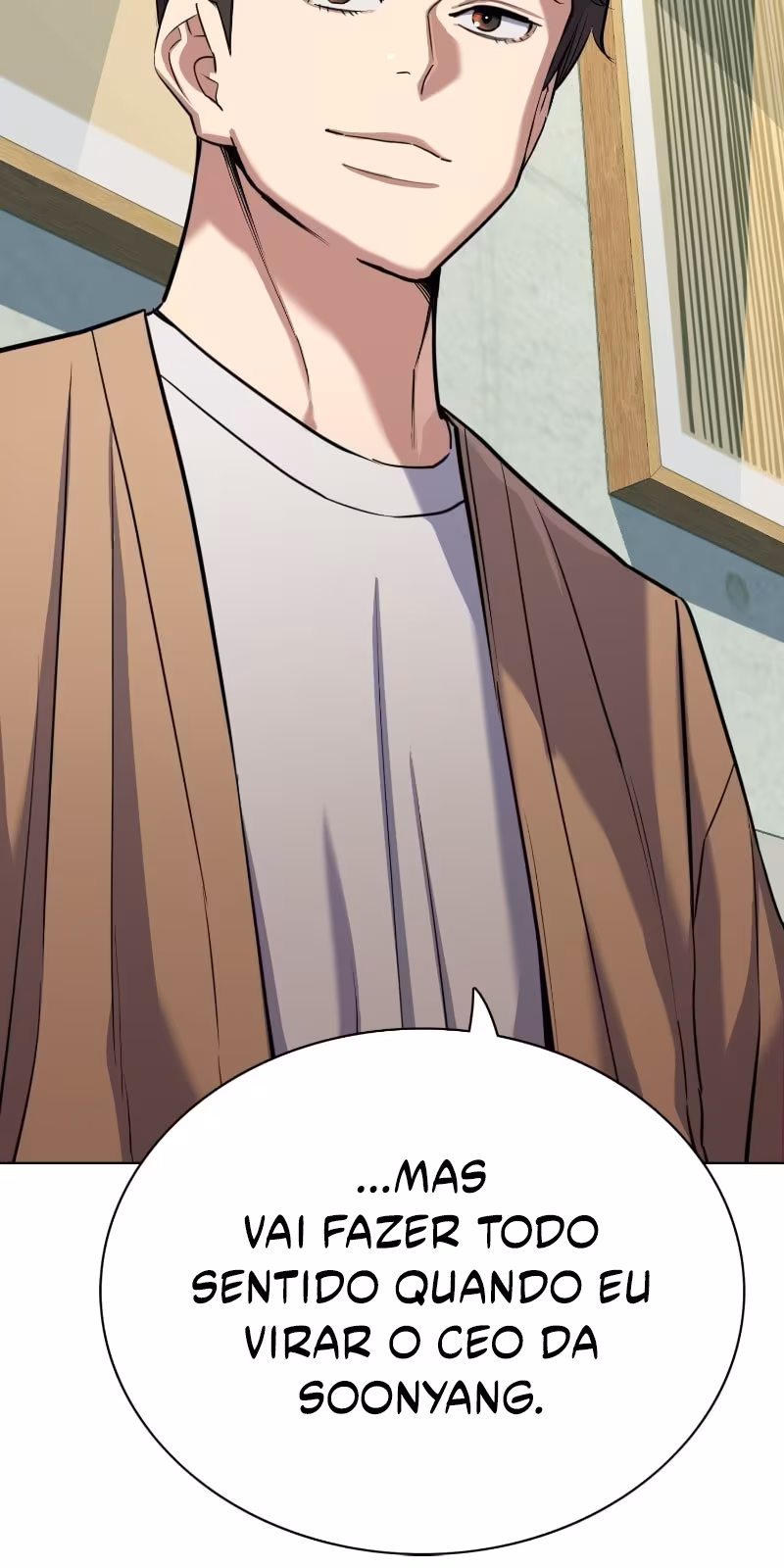 Página do Capítulo 100