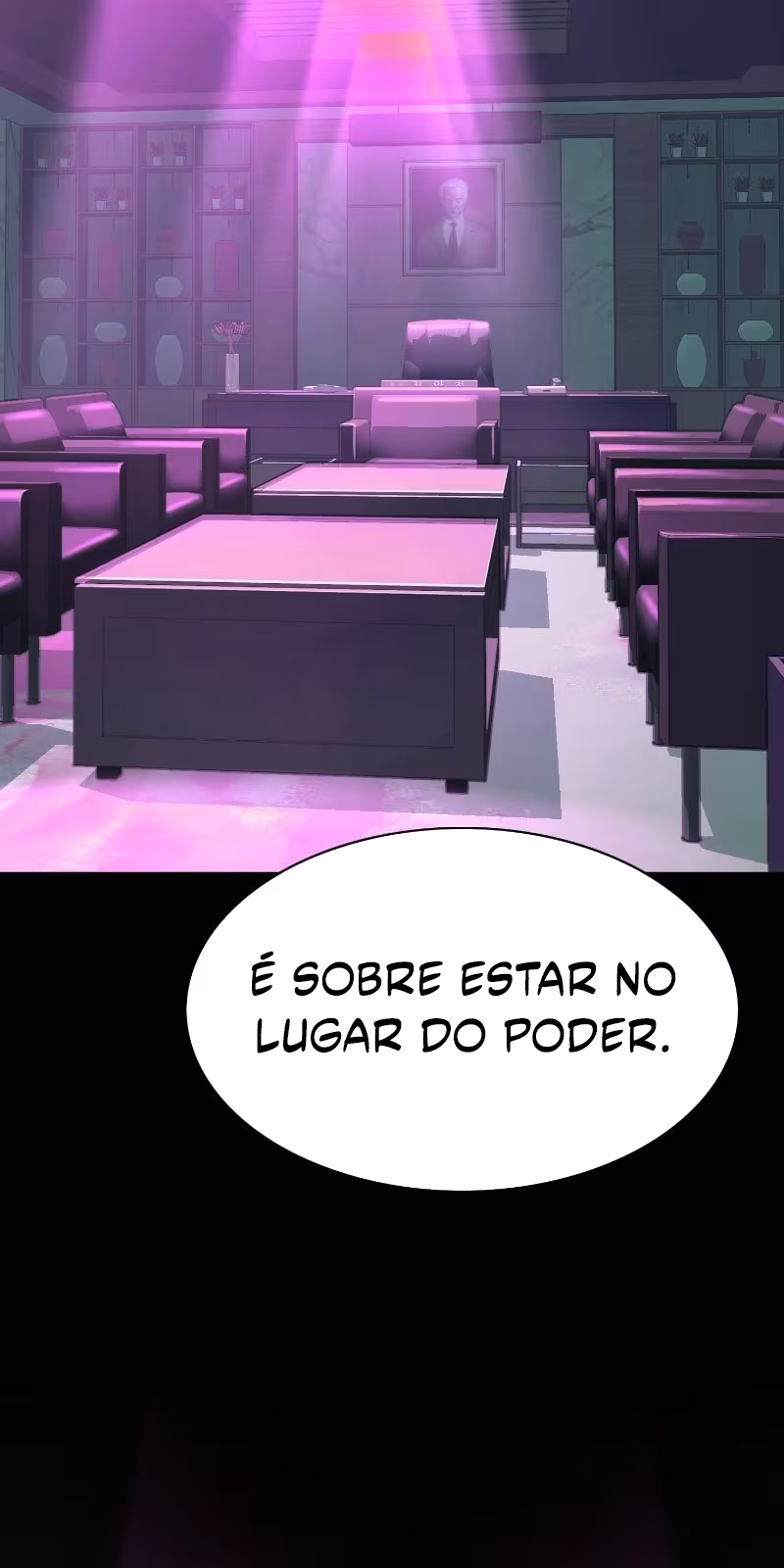 Página do Capítulo 100