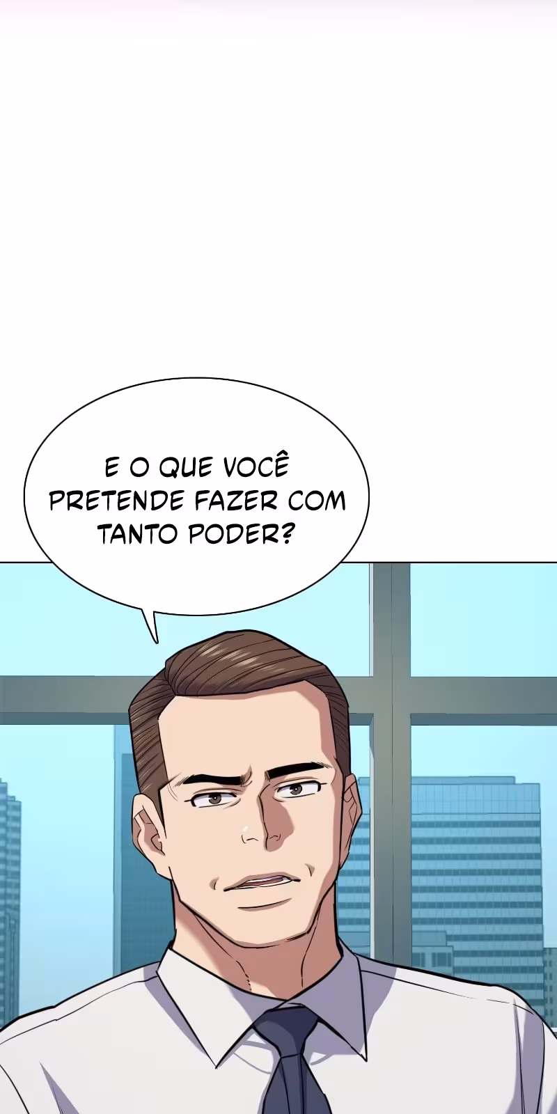 Página do Capítulo 100