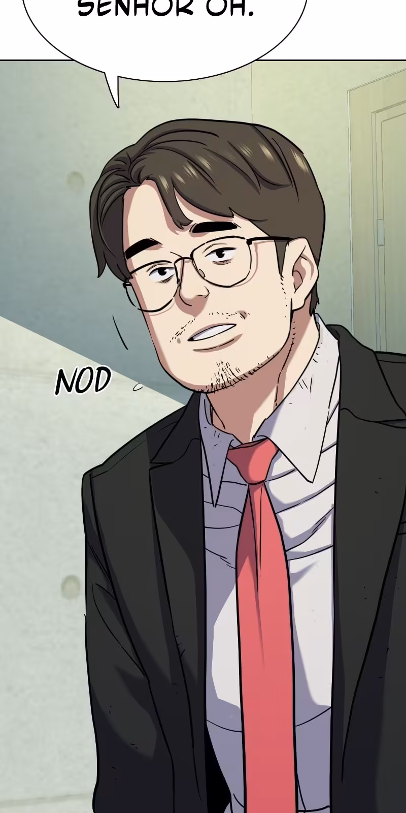 Página do Capítulo 100