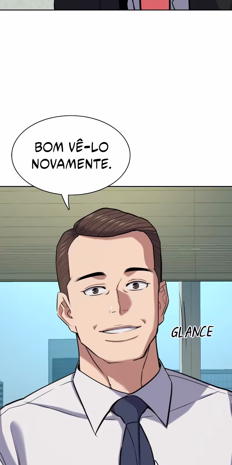 Página do Capítulo 100