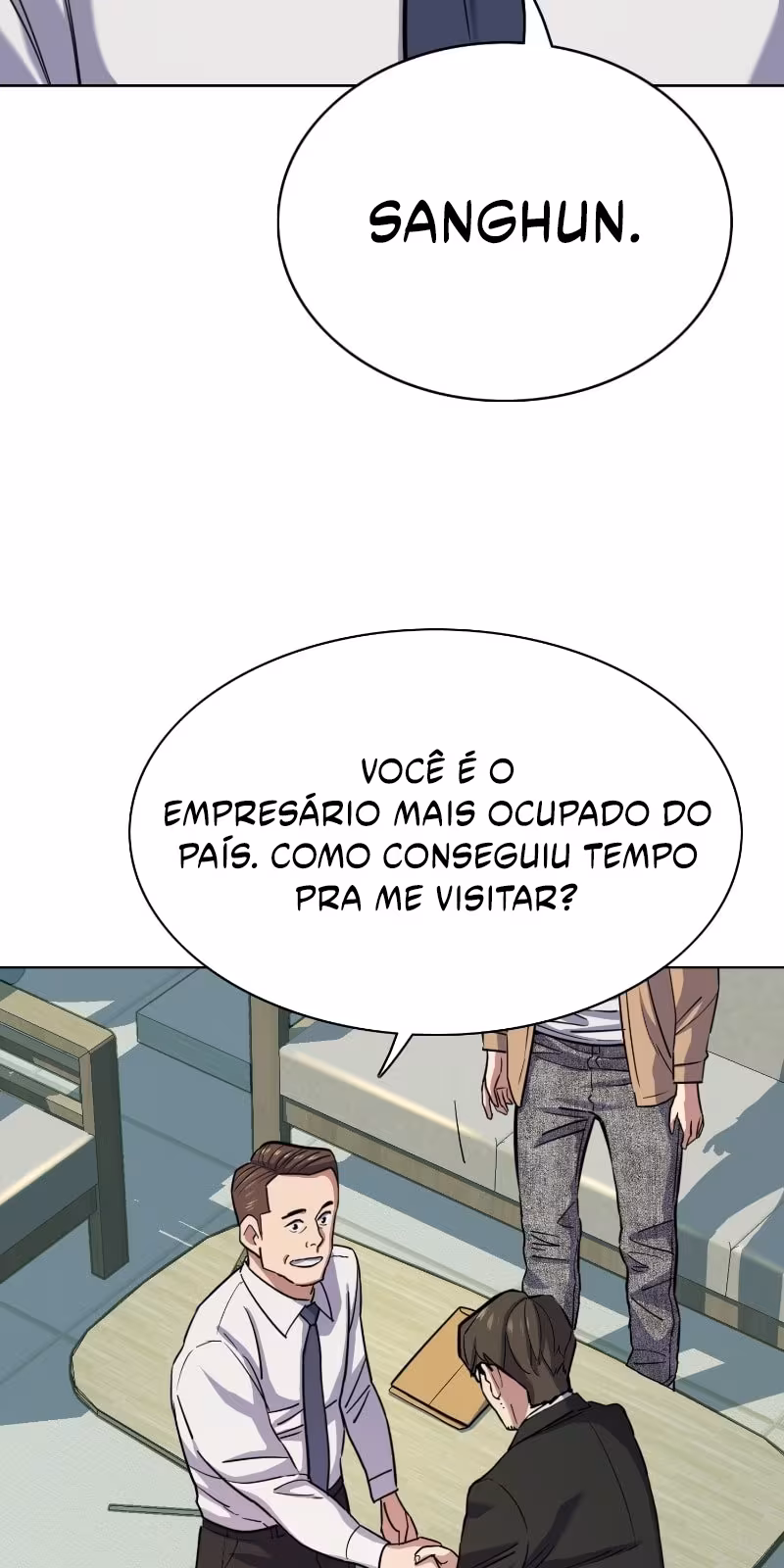 Página do Capítulo 100