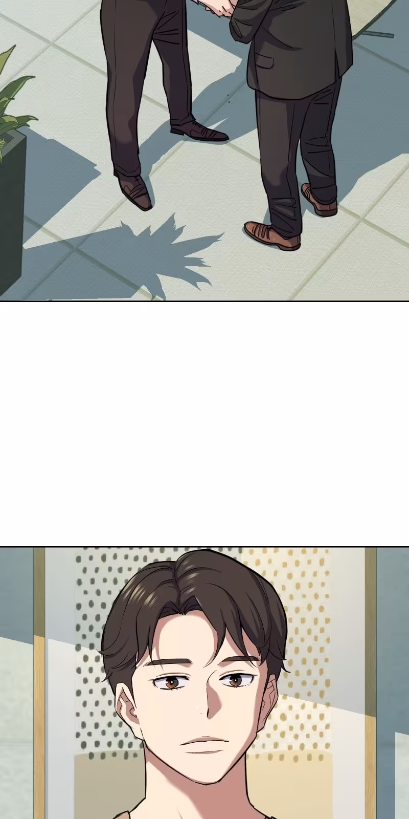 Página do Capítulo 100