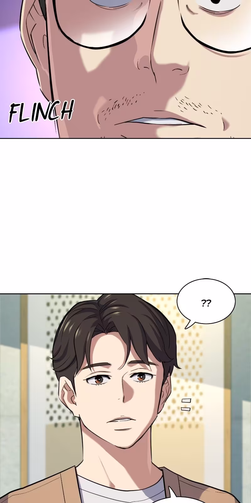 Página do Capítulo 100