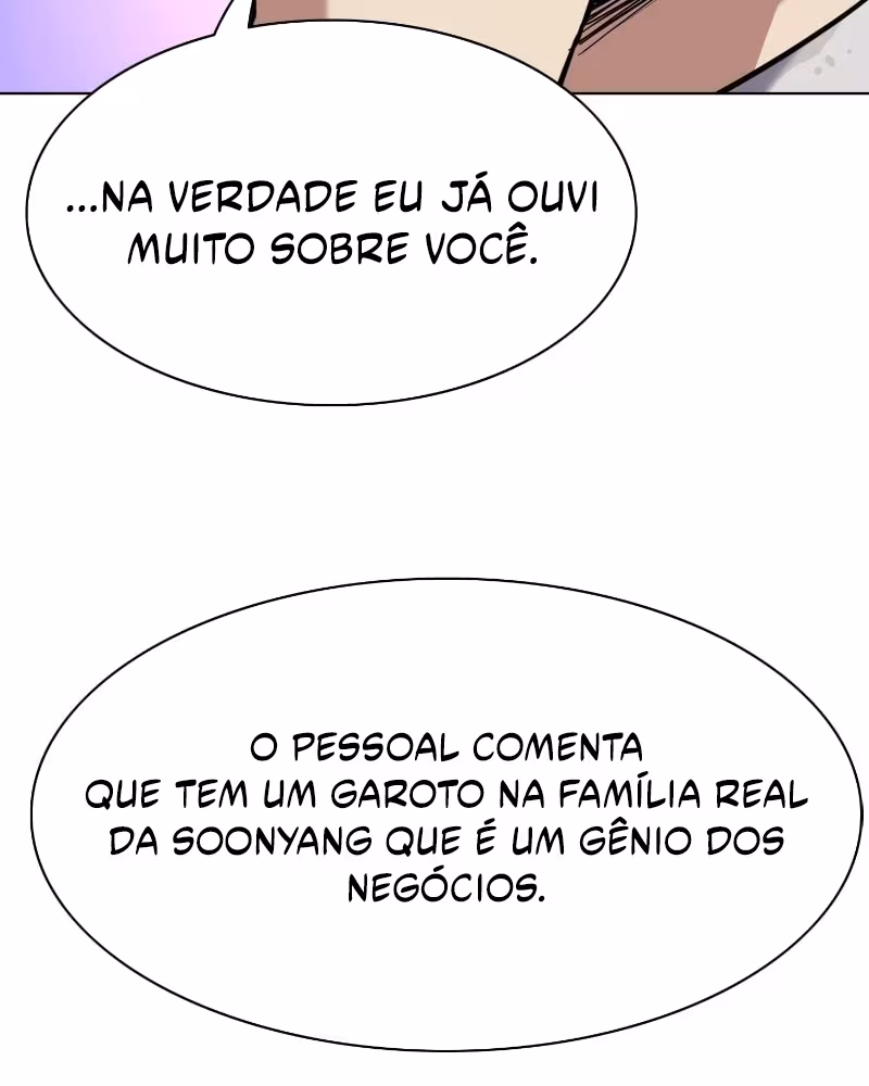 Página do Capítulo 100