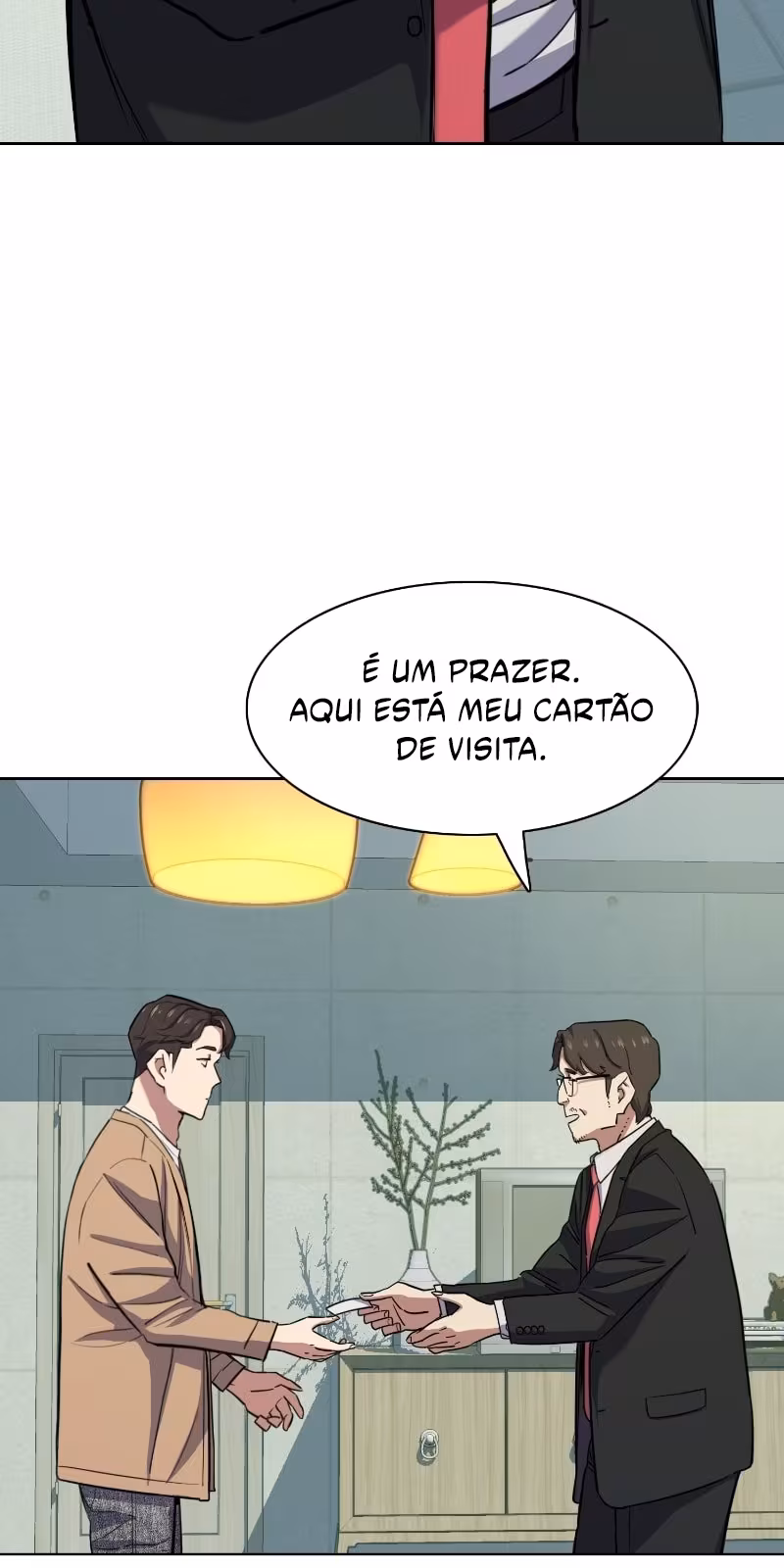 Página do Capítulo 100