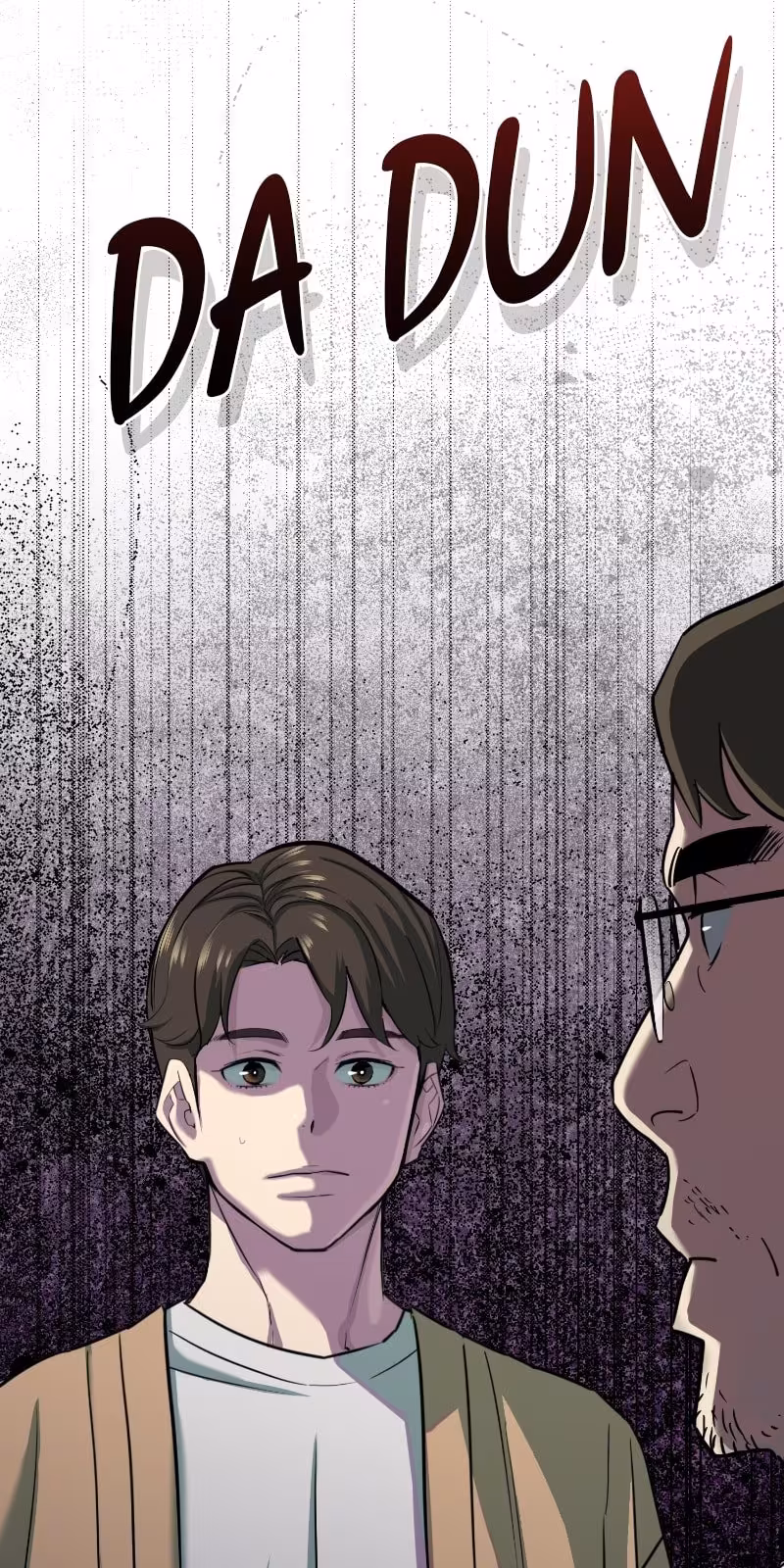 Página do Capítulo 100