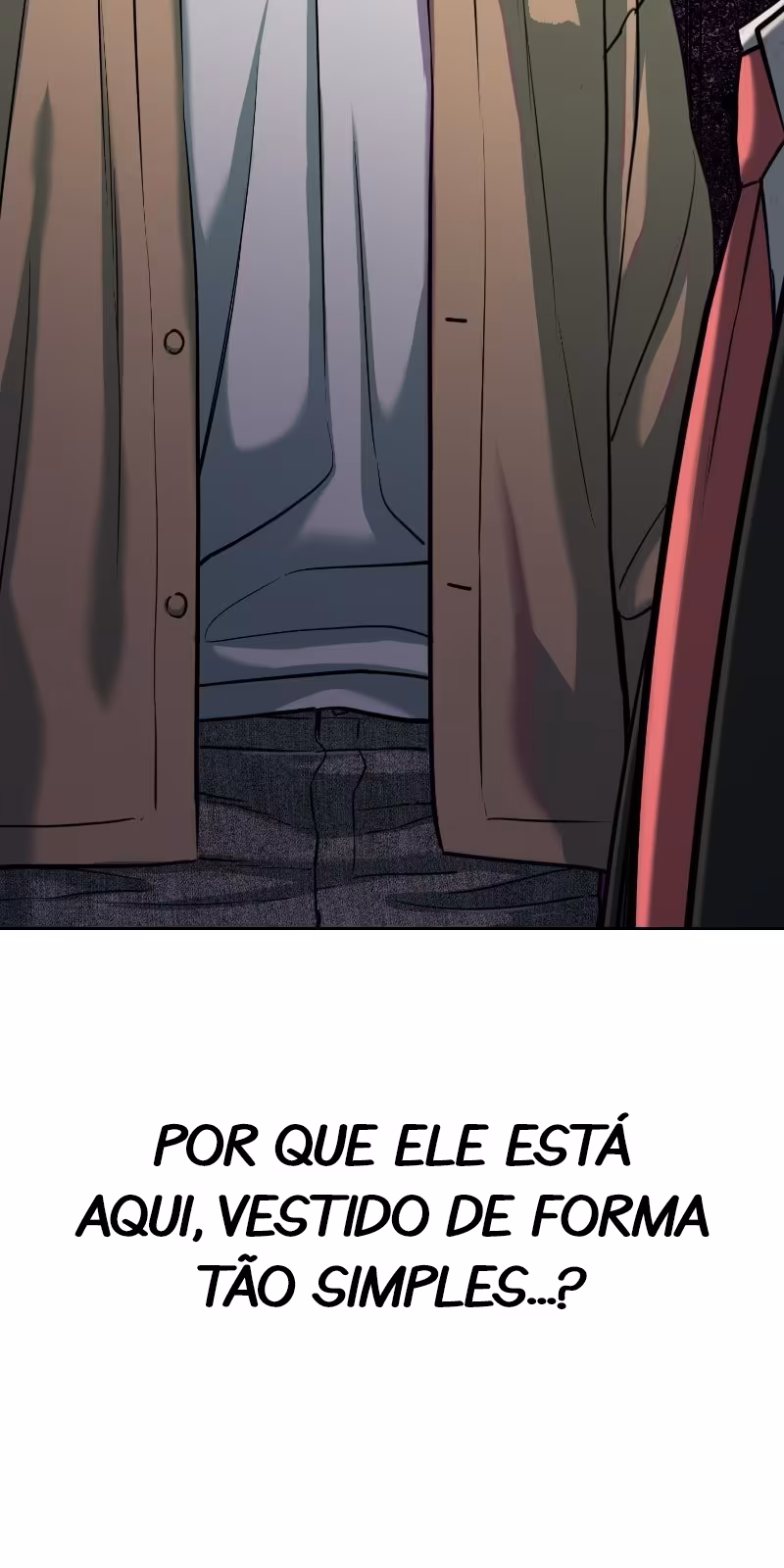 Página do Capítulo 100