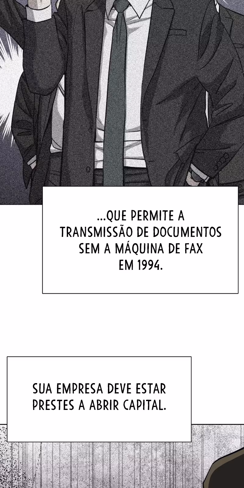 Página do Capítulo 101