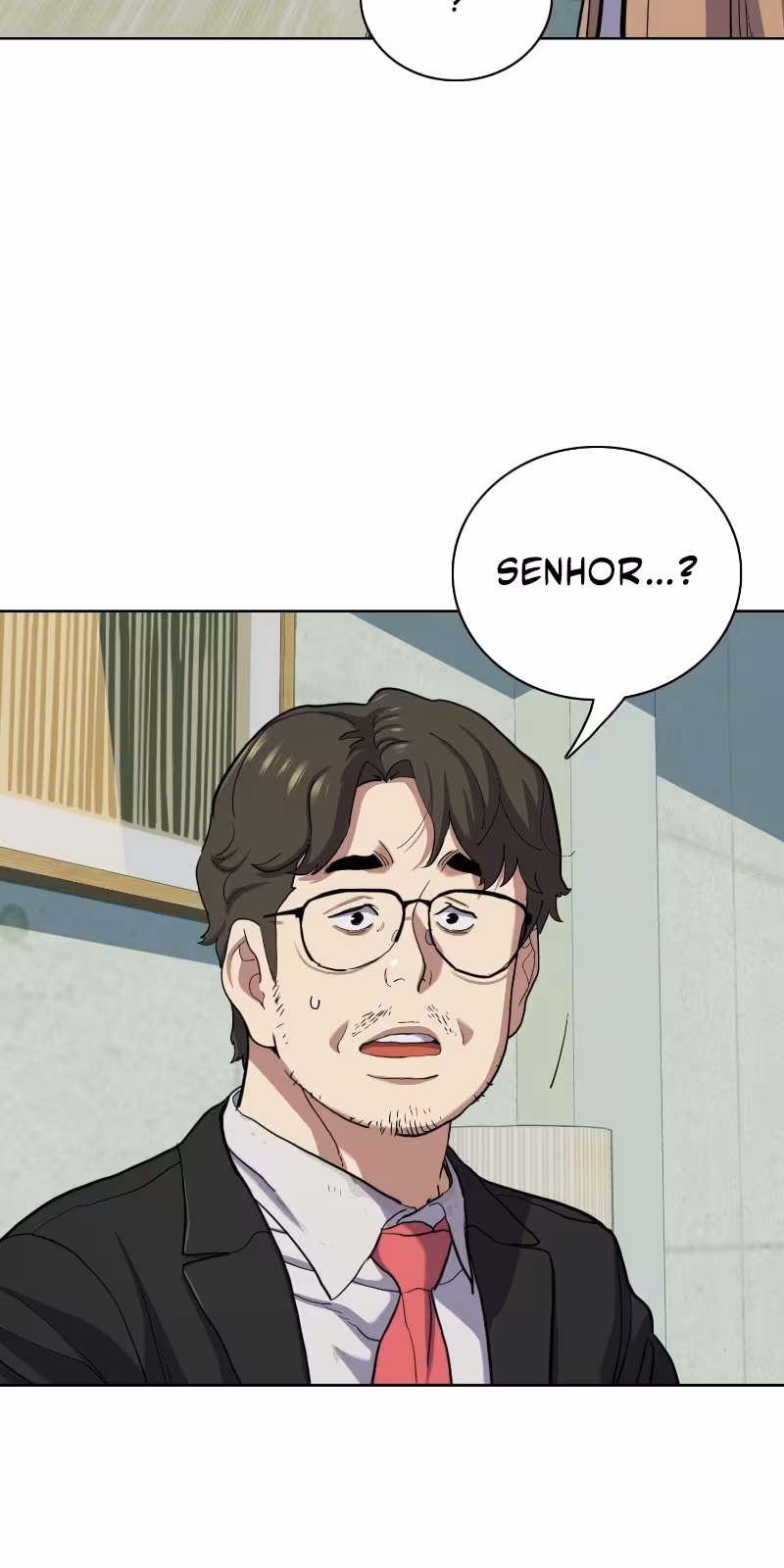 Página do Capítulo 101