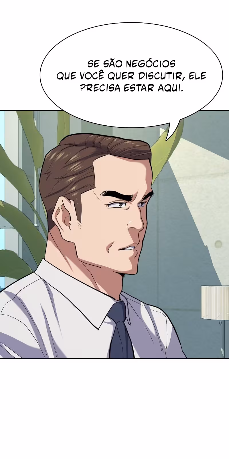 Página do Capítulo 101