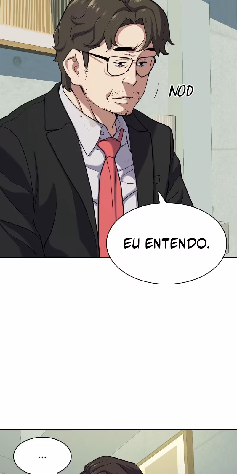 Página do Capítulo 101